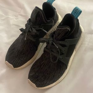 Adidas NMD XR1 PK Primeknit shoes sneakers Boost new BB2370 mens size 6